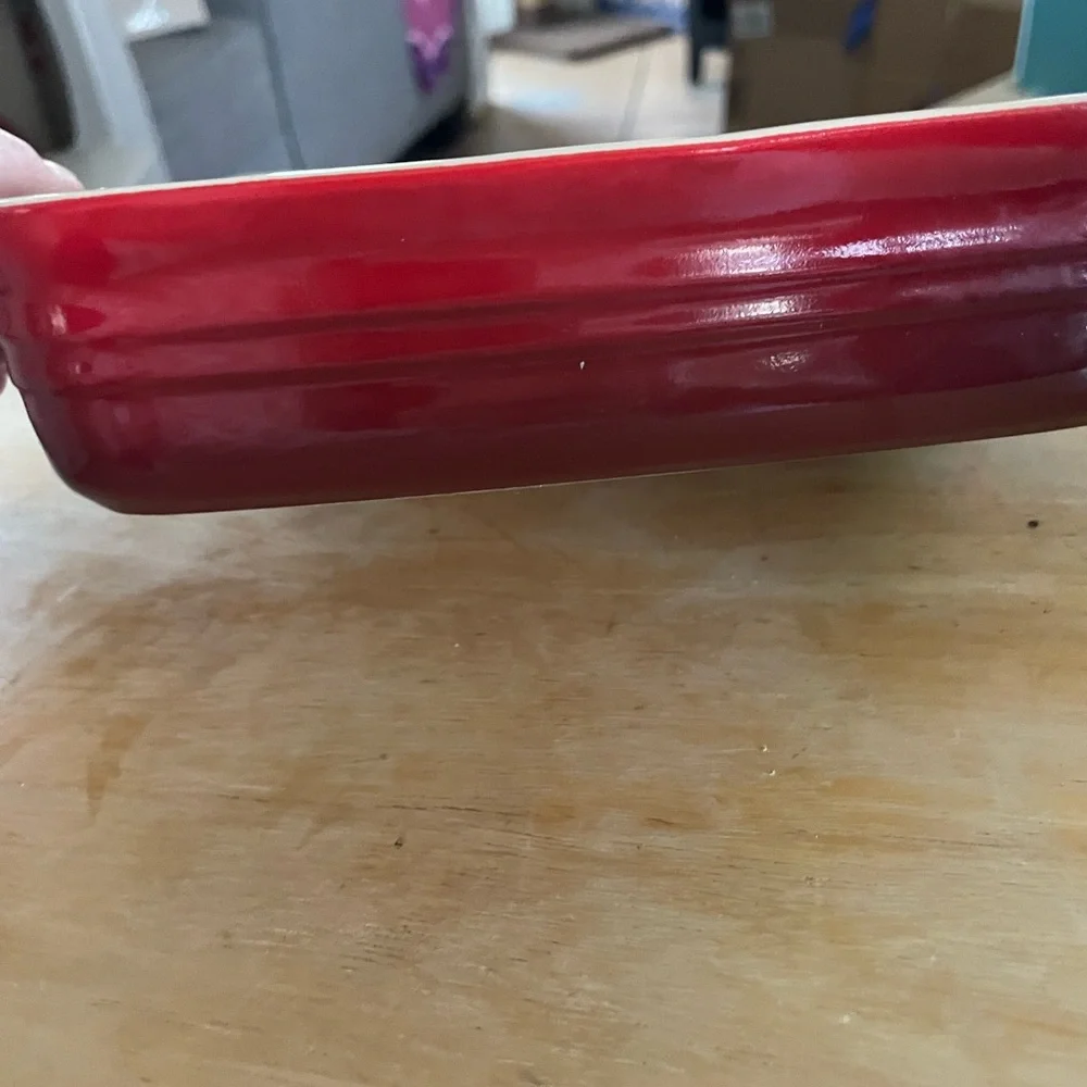 Le Creuset le creuset